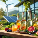 découvrez comment la distillation écoresponsable révolutionne la création de nouveaux alcools. des spiritueux innovants, respectueux de l’environnement et issus de pratiques durables pour une consommation plus responsable.