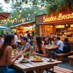 découvrez les nouveaux formats de restauration éphémère : concepts innovants, expériences culinaires uniques et tendances qui révolutionnent le monde de la gastronomie en france.