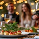 découvrez comment la musique enrichit l’expérience des événements culinaires en créant une ambiance unique, favorisant la convivialité et sublimant la dégustation.