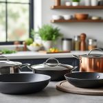 découvrez comment choisir entre casseroles, poêles et différents matériaux pour réussir une cuisson parfaite à chaque repas.