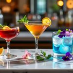 découvrez les cocktails signature des grands restaurants, des créations uniques et raffinées qui subliment chaque moment.