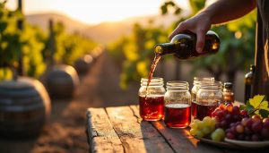 découvrez les vins naturels : une tendance passagère ou un véritable changement durable dans le monde viticole ? analyse et perspectives.