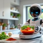 découvrez des recettes de chefs spécialement conçues pour vos robots multifonctions, alliant élégance culinaire et simplicité d’utilisation pour des plats savoureux au quotidien.