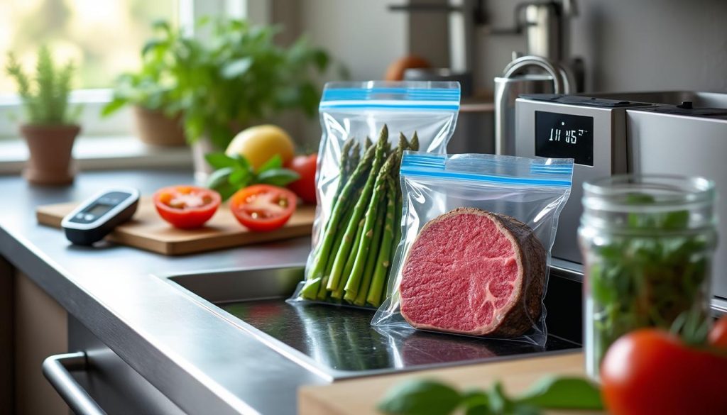 découvrez les secrets de la cuisson basse température, le matériel essentiel et les astuces pour réussir des plats savoureux et tendres à chaque fois.