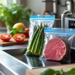 découvrez les secrets de la cuisson basse température, le matériel essentiel et les astuces pour réussir des plats savoureux et tendres à chaque fois.