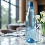 découvrez comment l'eau premium révolutionne le marché gastronomique en offrant une expérience sensorielle unique et raffinée.