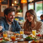 découvrez nos astuces pratiques pour profiter d'un repas au restaurant en famille et assurer une sortie conviviale et réussie pour petits et grands.