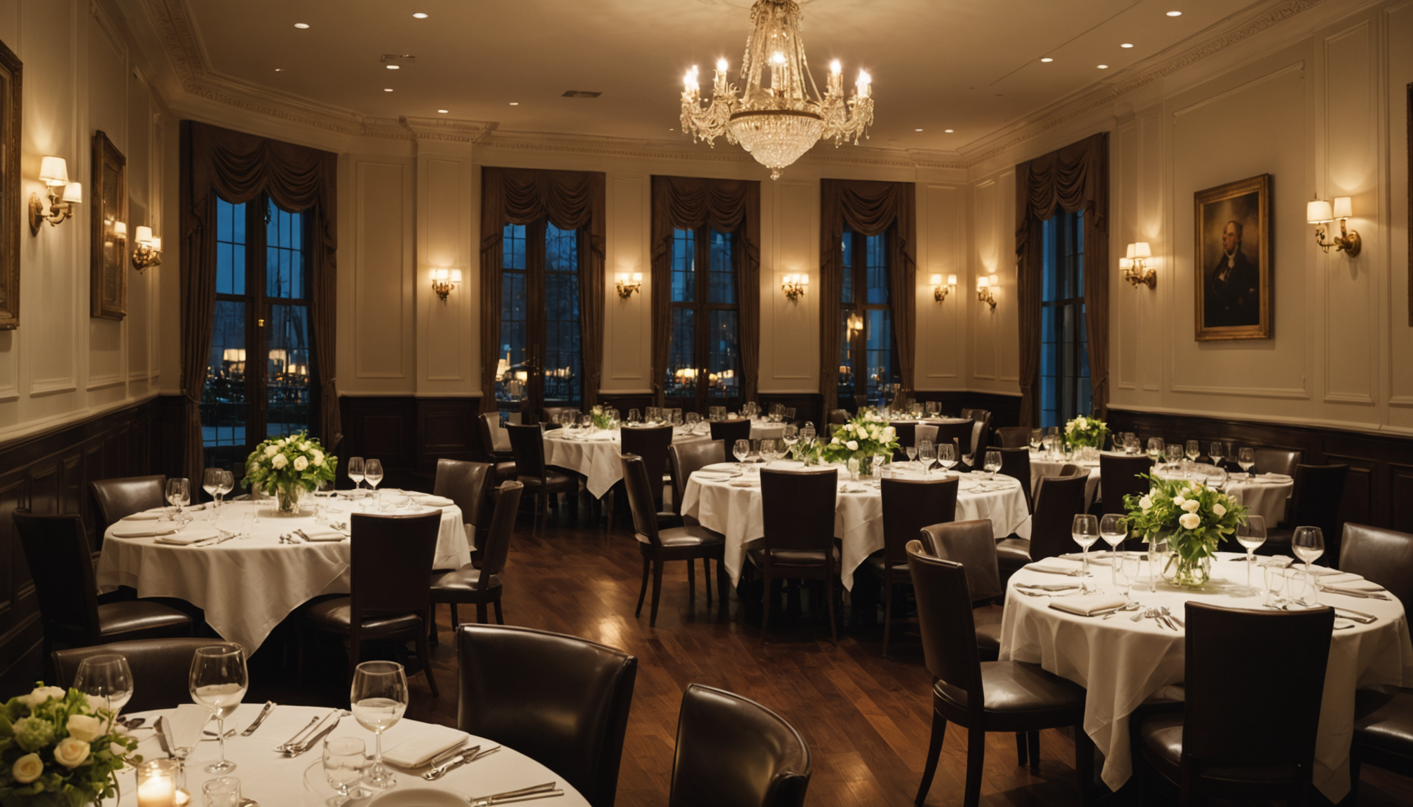 découvrez les meilleures tables à réserver à washington dc pour un voyage gourmand inoubliable alliant saveurs locales et cuisine internationale.