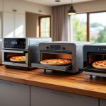 découvrez notre comparatif des meilleurs fours à pizza domestiques pour cuisiner facilement des pizzas savoureuses à la maison. guide d'achat, conseils et avis pour faire le bon choix.