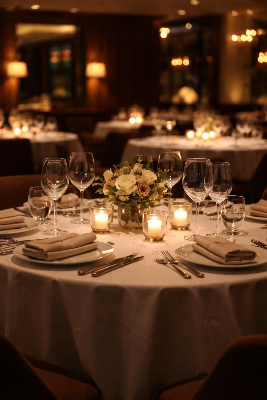 offrez un dîner gastronomique exceptionnel au restaurant omnia avec un menu dégustation élaboré par le chef pour une expérience culinaire unique et raffinée.