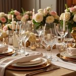 découvrez l'art de la table pour sublimer vos grandes occasions avec élégance et raffinement. conseils, astuces et inspirations pour une décoration réussie.