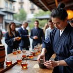découvrez comment la renaissance du saké transforme la scène européenne, alliant tradition japonaise et innovation locale pour séduire de nouveaux amateurs.