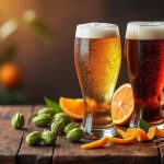 découvrez notre sélection exclusive de bières artisanales haut de gamme, alliant saveurs uniques et savoir-faire traditionnel pour une expérience gustative exceptionnelle.