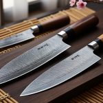 découvrez l'art des couteaux japonais alliant précision exceptionnelle et élégance raffinée pour sublimer votre cuisine.