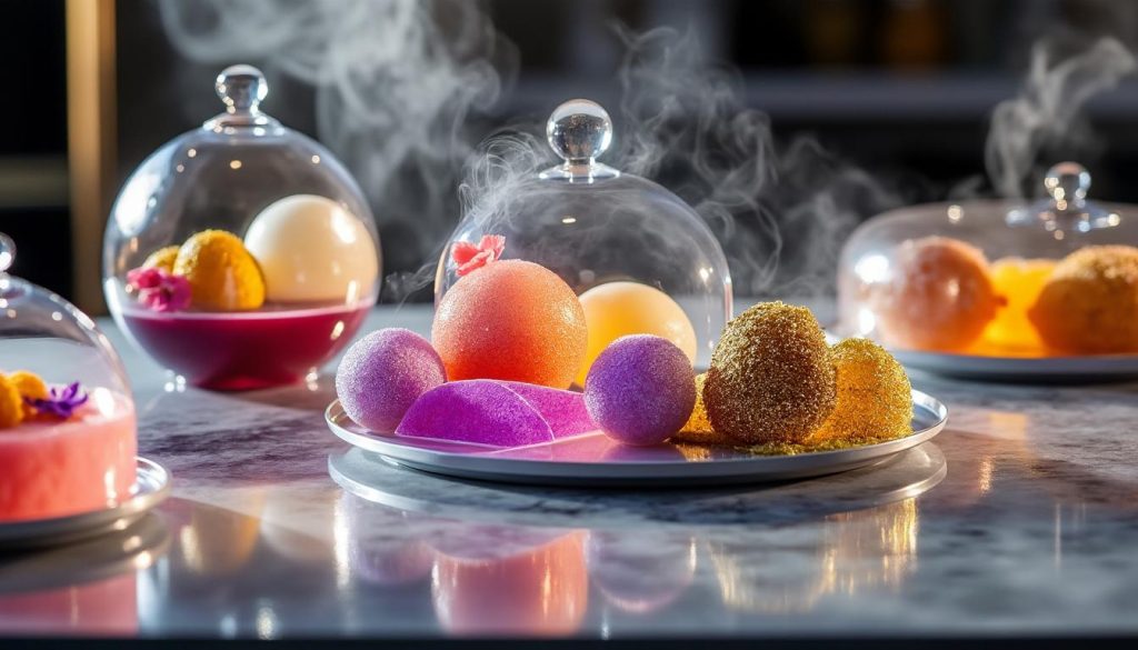 découvrez des expériences culinaires insolites à tester pour éveiller vos papilles et vivre des moments gourmands uniques et surprenants.