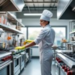 découvrez nos conseils pour entretenir efficacement votre matériel de cuisine professionnel et garantir sa longévité et performance.