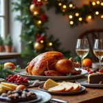découvrez comment les grands chefs interprètent et réinventent les traditions de noël à travers leurs recettes et conseils culinaires exclusifs.